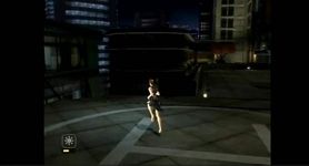 une photo d'Ã©cran de Tomb Raider Legend sur Sony Playstation 2